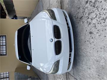 Vendo BMW 525i